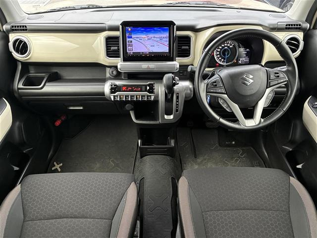 クロスビー1.0 ハイブリッド(HYBRID) MZ