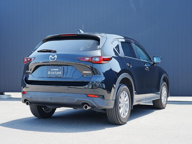 CX-52.2 XD スマートエディション