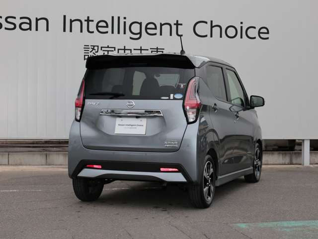デイズハイウェイスター Gターボ プロパイロットエディション