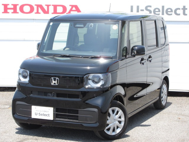 N-BOX