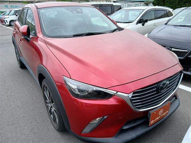 CX-31.5 XD ツーリング