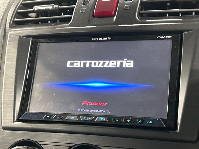 フォレスター2.0i-S アイサイト 4WD