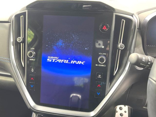 レヴォーグ1.8 GT-H EX 4WD