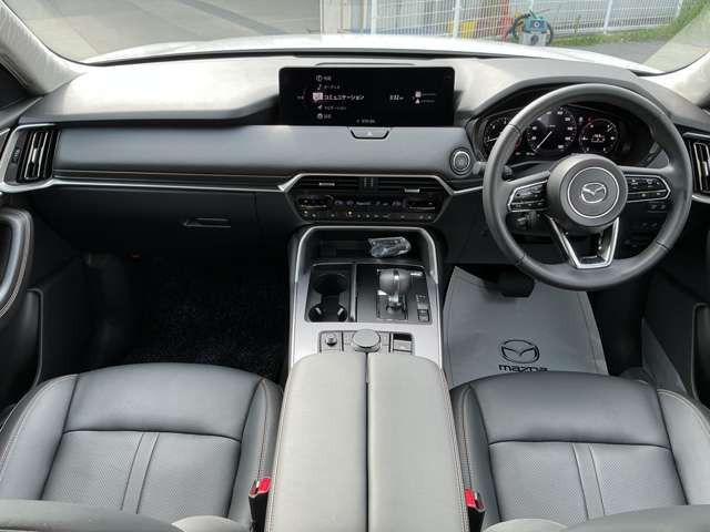 CX-603.3 XD ドライブ エディション ディーゼル 4WD
