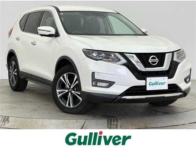 エクストレイル2.0 20Xi 4WD