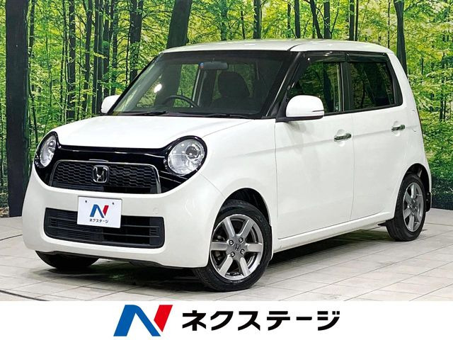 N-ONEツアラー Lパッケージ