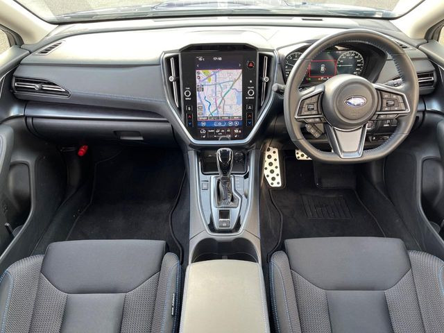 レヴォーグ1.8 GT-H EX 4WD