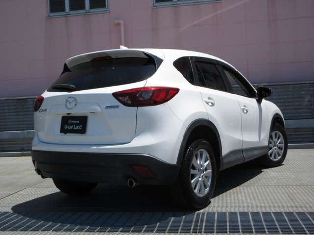 CX-52.2 XD プロアクティブ