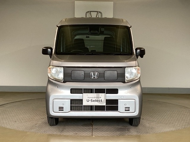 N-VAN e:e: L4