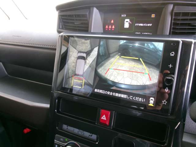 ルーミー1.0 G