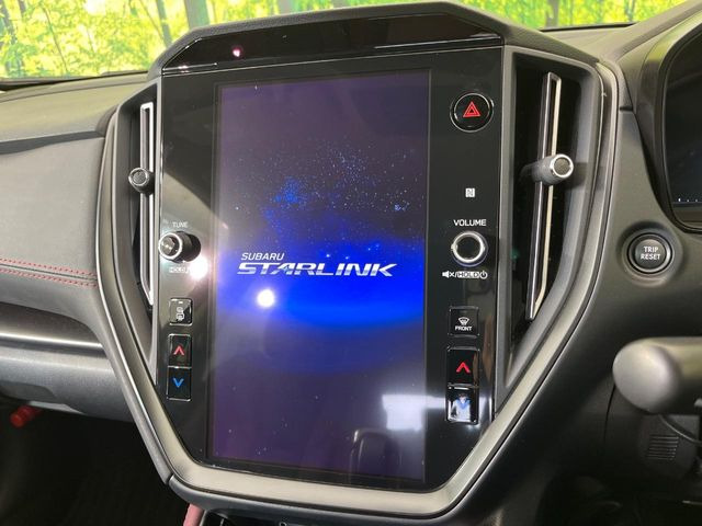 レヴォーグ1.8 STI スポーツ EX 4WD