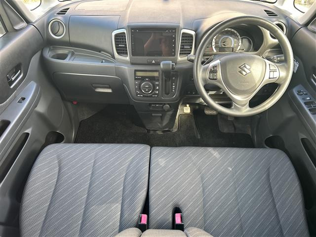スペーシアT 4WD