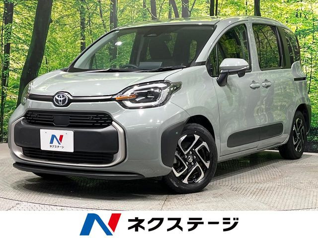 シエンタ1.5 Z