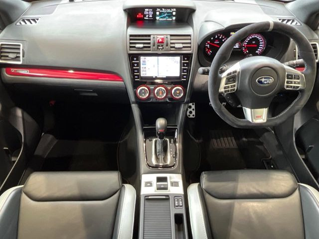 WRXS4 2.0 tS NBR チャレンジ パッケージ 4WD