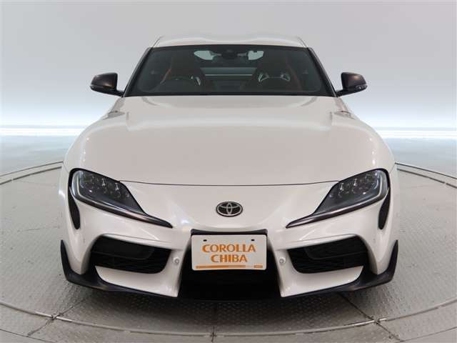 スープラ3.0 RZ