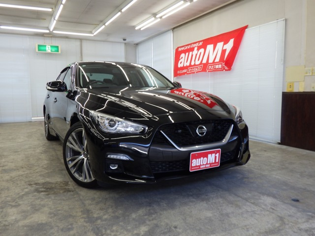 スカイライン3.5 ハイブリッド GT タイプSP 4WD