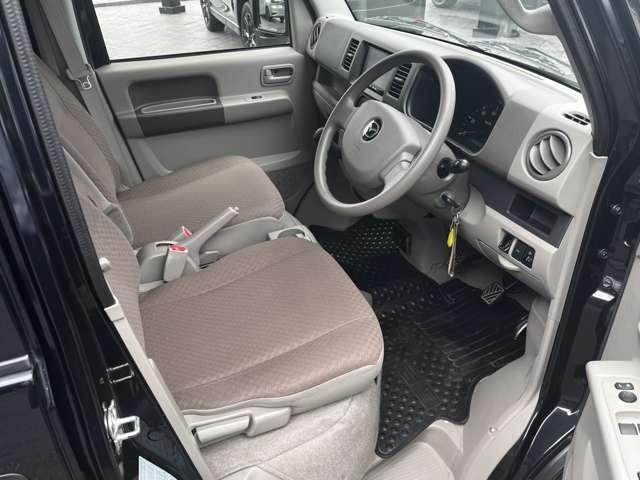 スクラムPA ハイルーフ 4WD