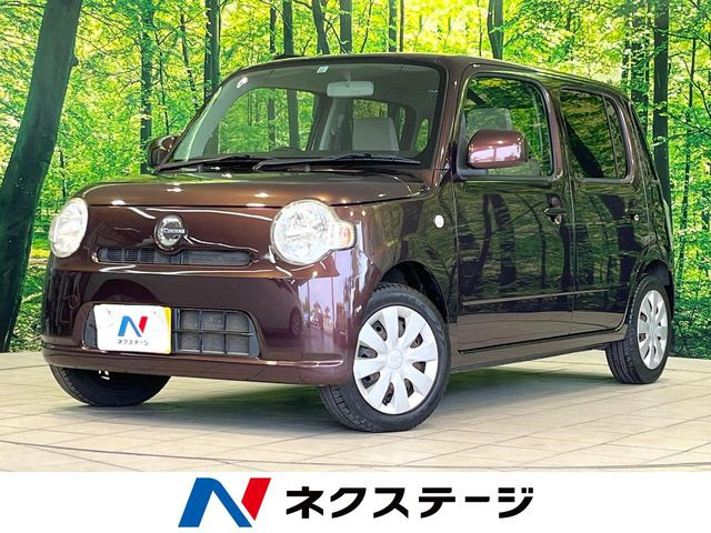 ミラココアL
