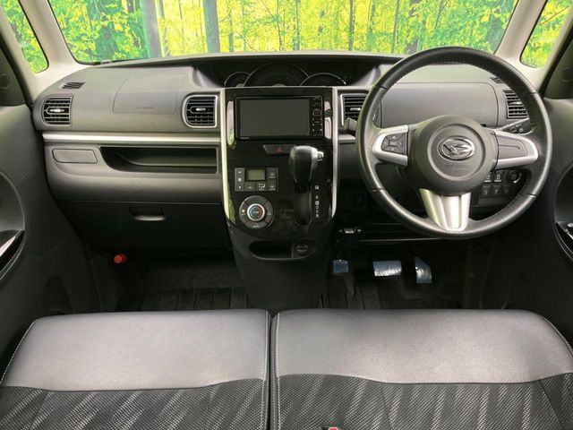 タントカスタムRS トップエディション SAII
