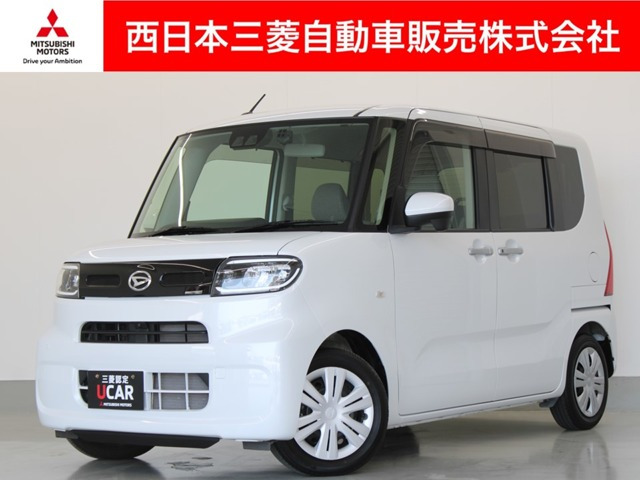タントX
