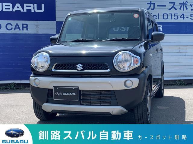 ハスラーG