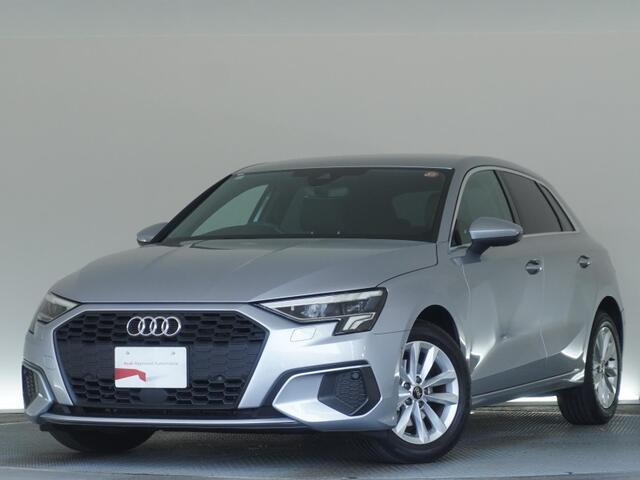 A3スポーツバック30 TFSI