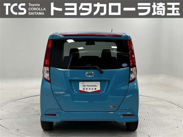 ルーミー1.0 G