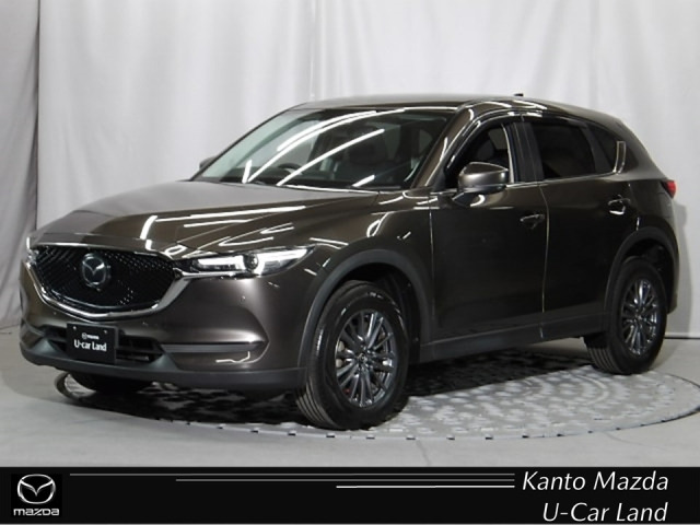 CX-52.0 20S