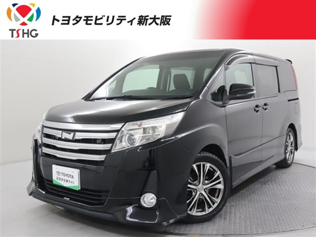 ノア2.0 Si