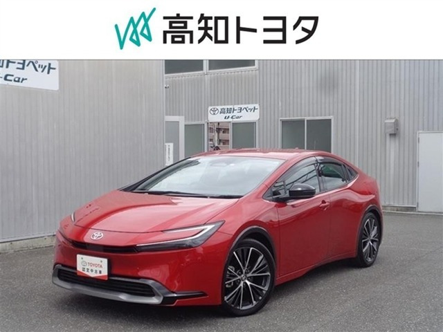 プリウス2.0 Z