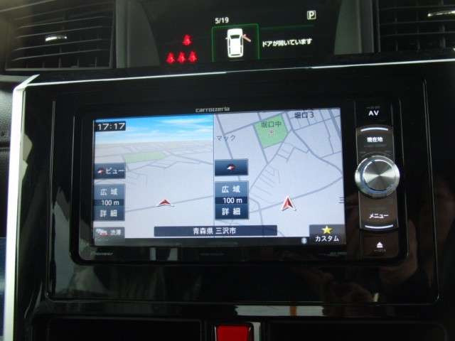 ルーミー1.0 カスタム G S 4WD