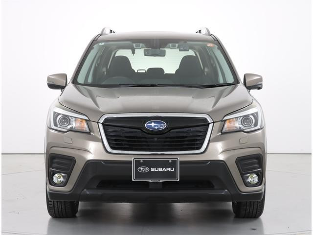 フォレスター2.5 ツーリング 4WD