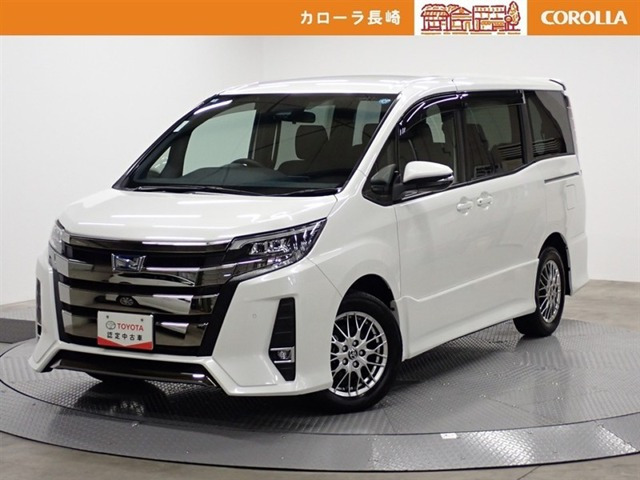 ノア1.8 ハイブリッド Si