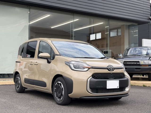 シエンタハイブリッド 1.5 Z