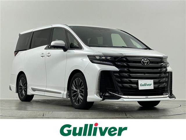 ヴェルファイアハイブリッド 2.5 Z プレミア E-Four 4WD