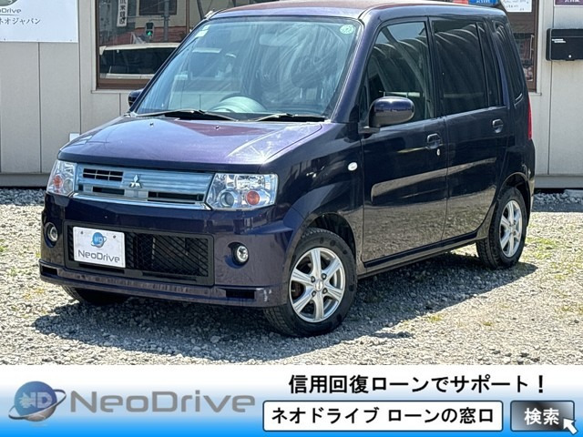 トッポG 4WD