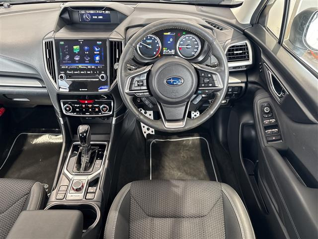 フォレスター2.0 アドバンス 4WD