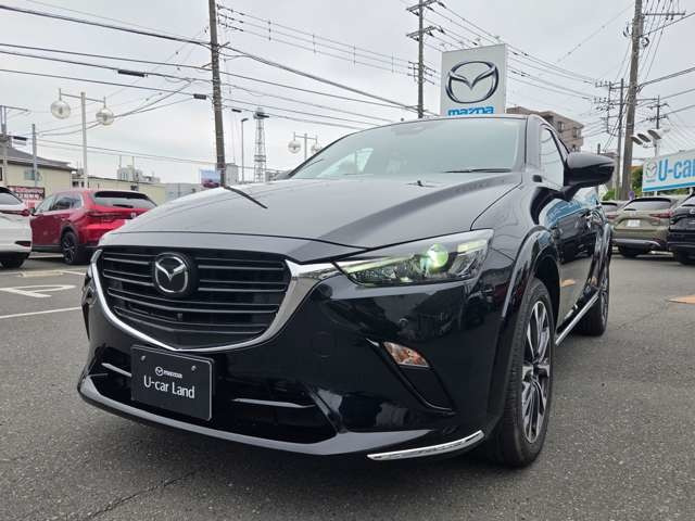 CX-31.5 15S アーバンドレッサー