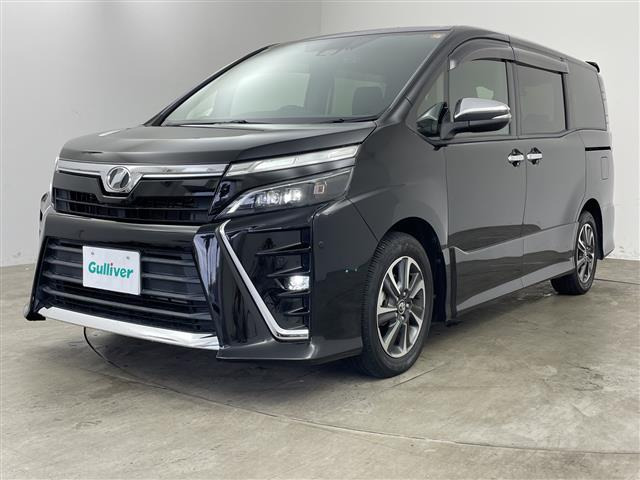 ヴォクシー2.0 ZS 煌