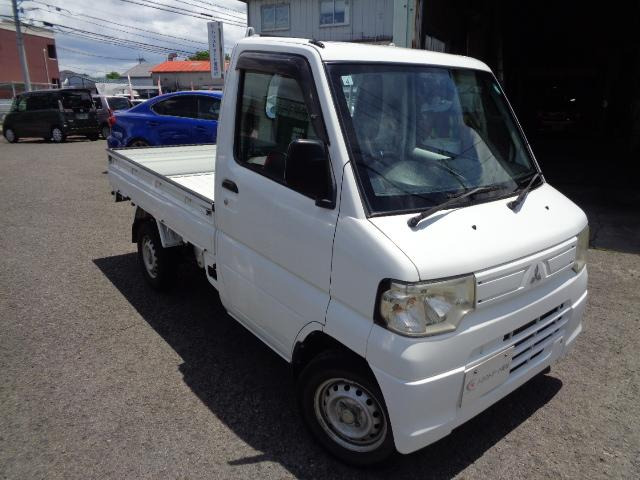 ミニキャブトラックVX-SE