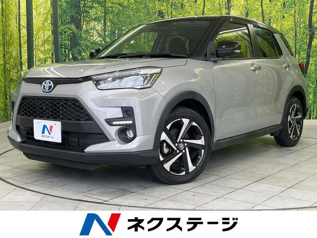ライズ1.2 Z