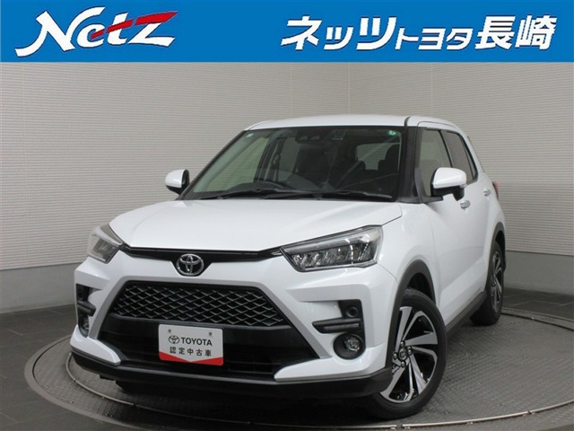 ライズ1.0 Z