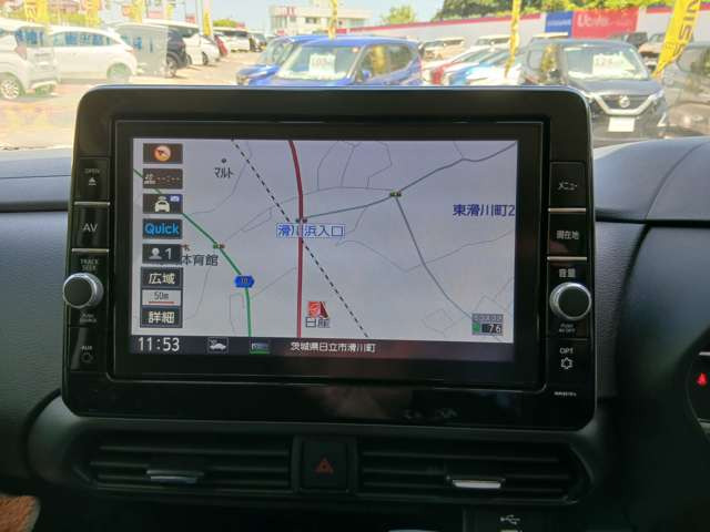 ルークスハイウェイスター Gターボ
