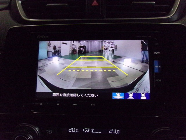 CR-V2.0 ハイブリッド EX マスターピース