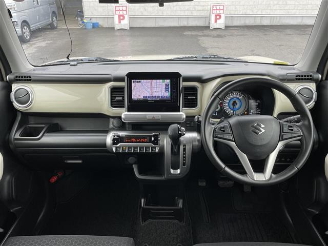 クロスビー1.0 ハイブリッド(HYBRID) MZ