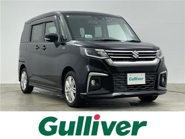 ソリオ1.2 ハイブリッド(HYBRID) MZ