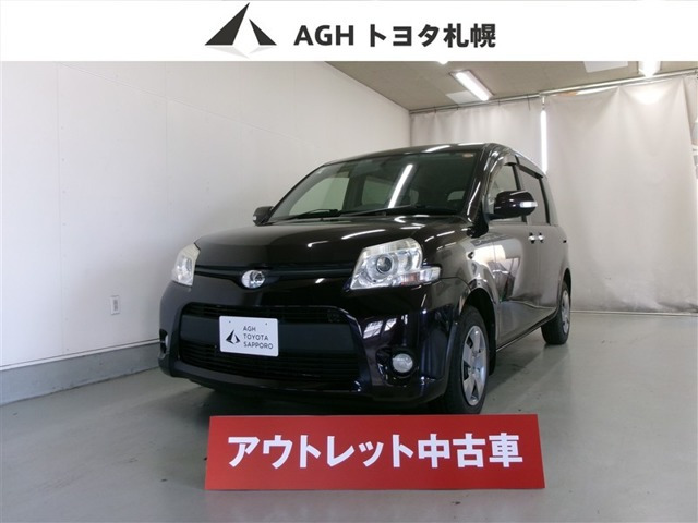 シエンタ1.5 ダイス リミテッド 4WD