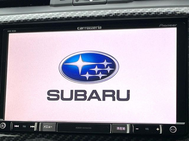 レヴォーグ1.6 GT-S アイサイト 4WD