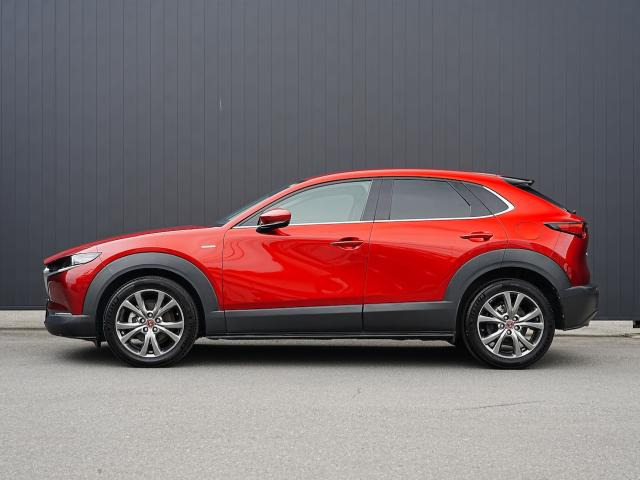 CX-32.0 20S