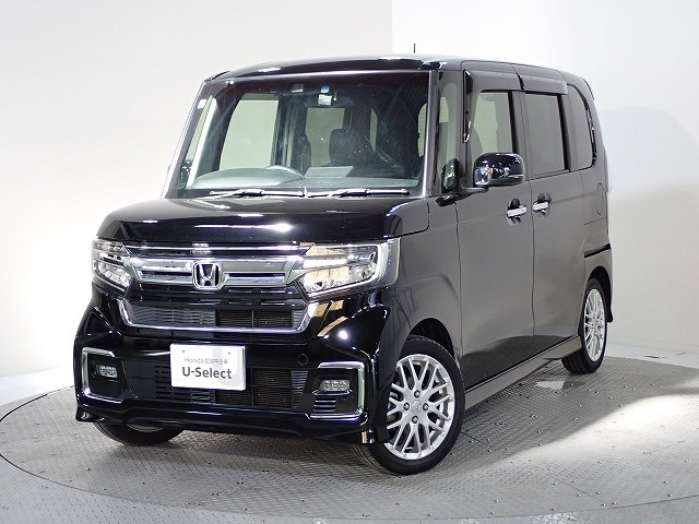 N-BOXカスタム
